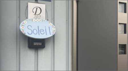 Soleilのサブ写真１